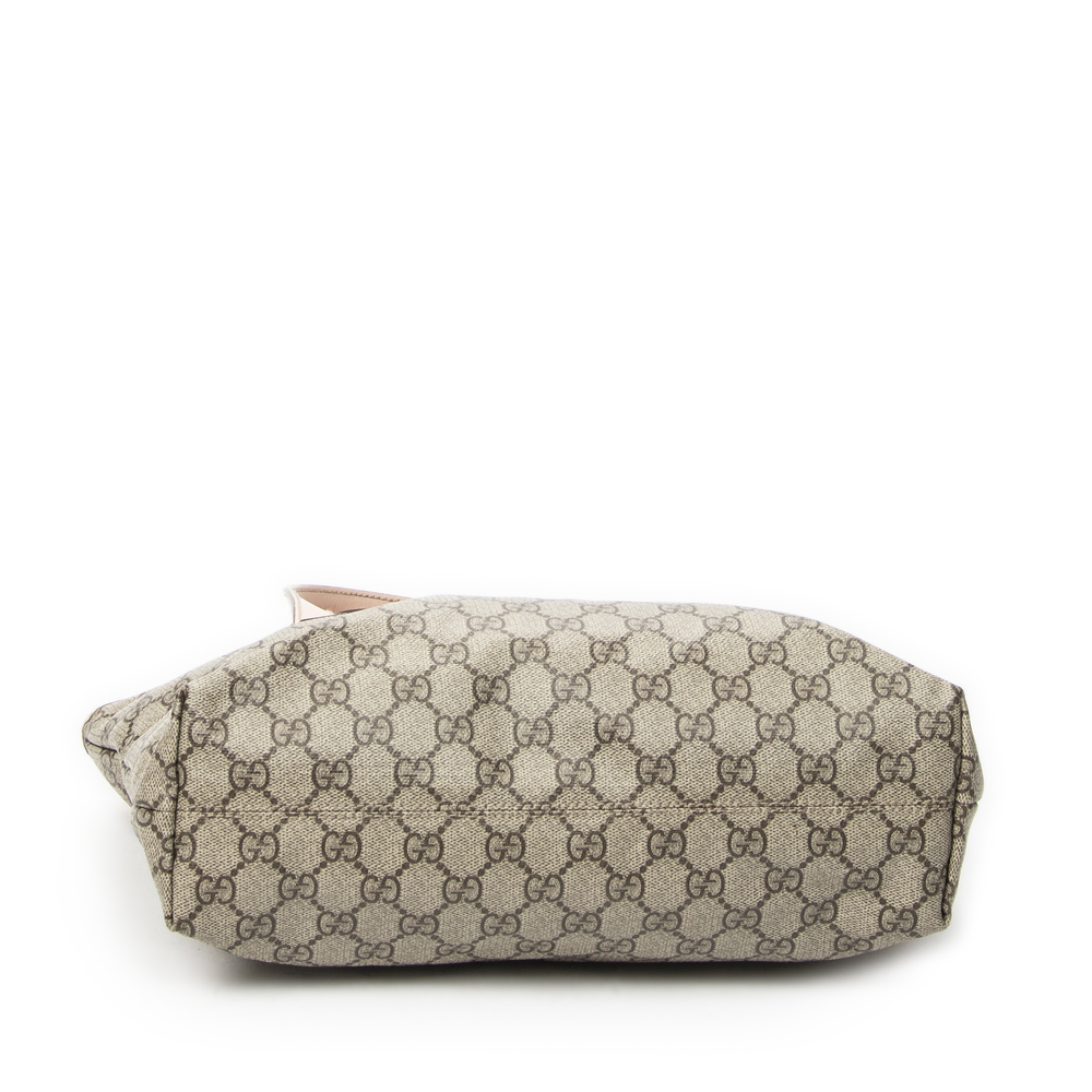 Gucci Small Joy Tote - Picture 6 of 10
